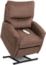 Mega Motion MM-3250 3 Position Chaise Lounger